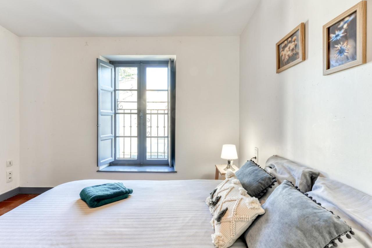 L'Escapade - Parking Gratuit - Wifi - Climatisation - Proche Cite - Tout Equipee Carcassonne Bagian luar foto