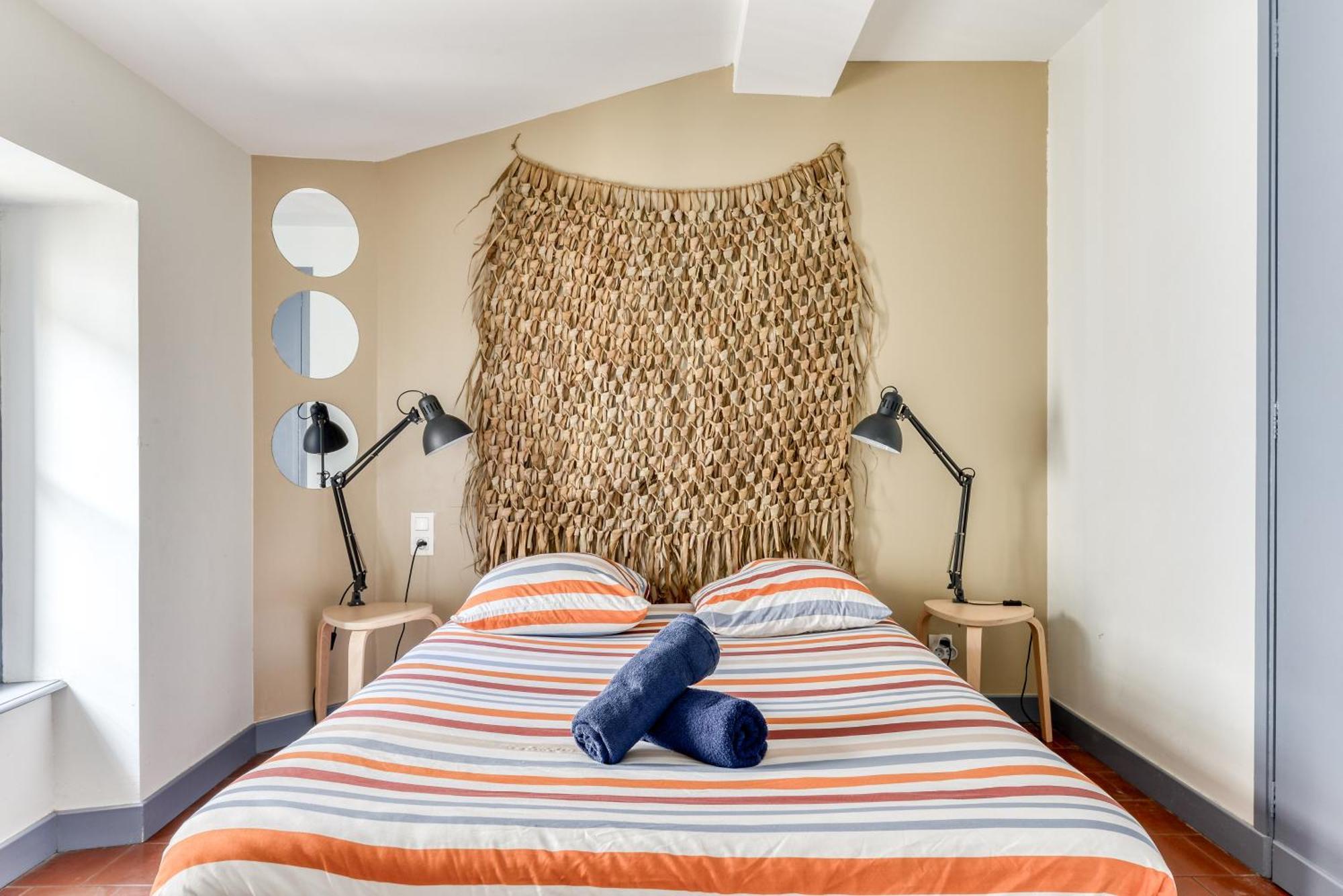 L'Escapade - Parking Gratuit - Wifi - Climatisation - Proche Cite - Tout Equipee Carcassonne Bagian luar foto