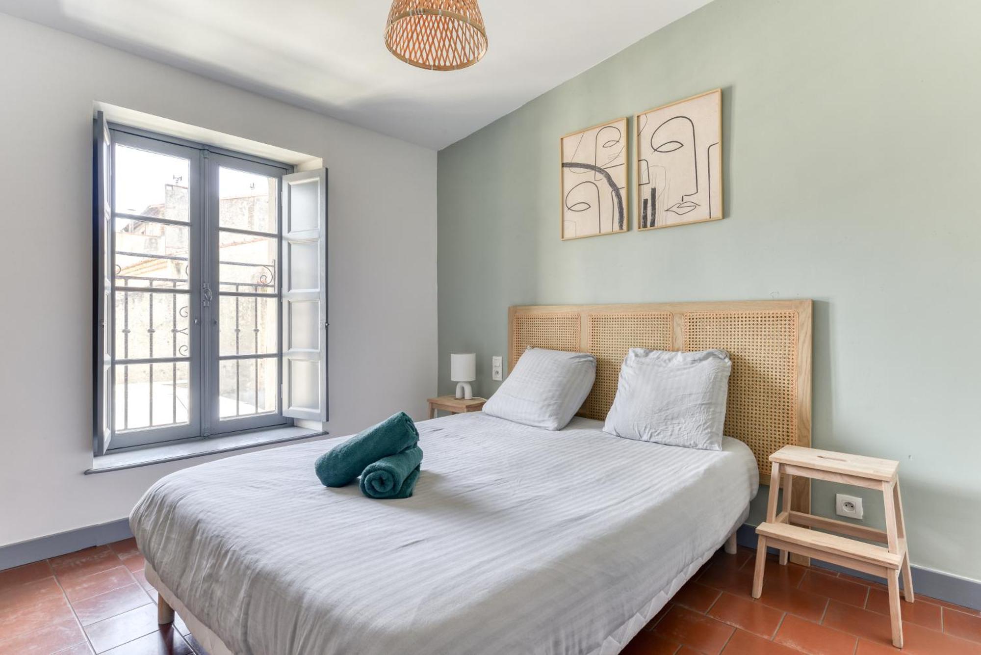 L'Escapade - Parking Gratuit - Wifi - Climatisation - Proche Cite - Tout Equipee Carcassonne Bagian luar foto