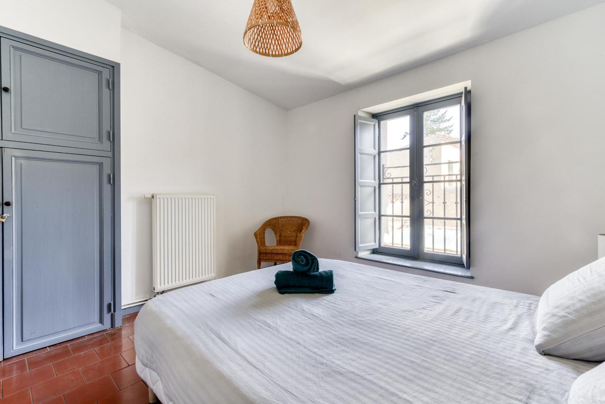 L'Escapade - Parking Gratuit - Wifi - Climatisation - Proche Cite - Tout Equipee Carcassonne Bagian luar foto
