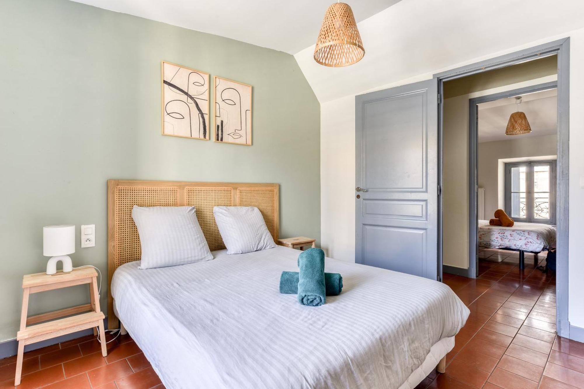 L'Escapade - Parking Gratuit - Wifi - Climatisation - Proche Cite - Tout Equipee Carcassonne Bagian luar foto