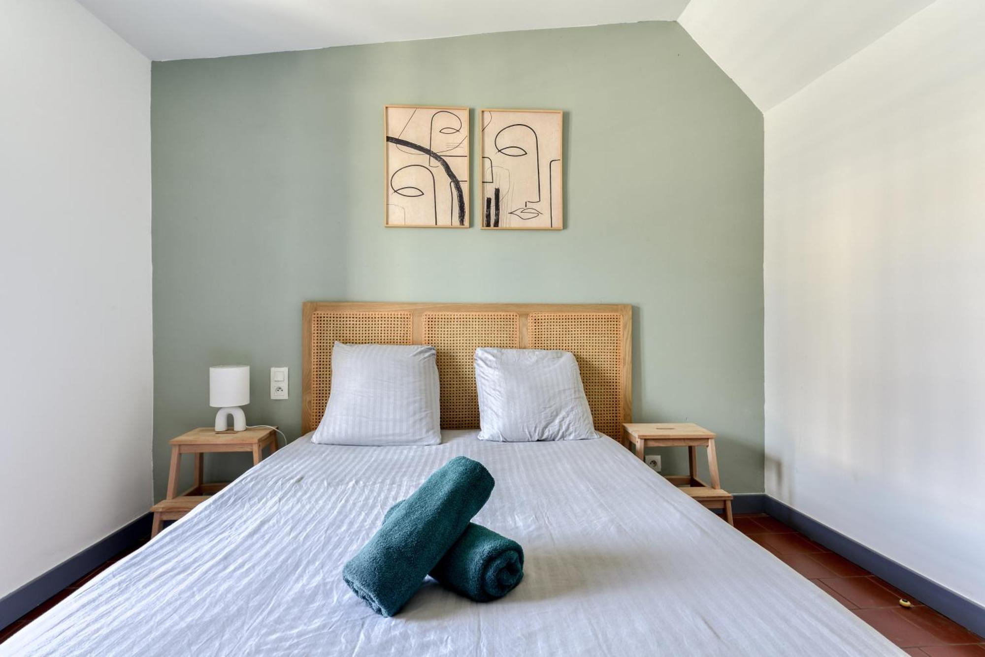L'Escapade - Parking Gratuit - Wifi - Climatisation - Proche Cite - Tout Equipee Carcassonne Bagian luar foto
