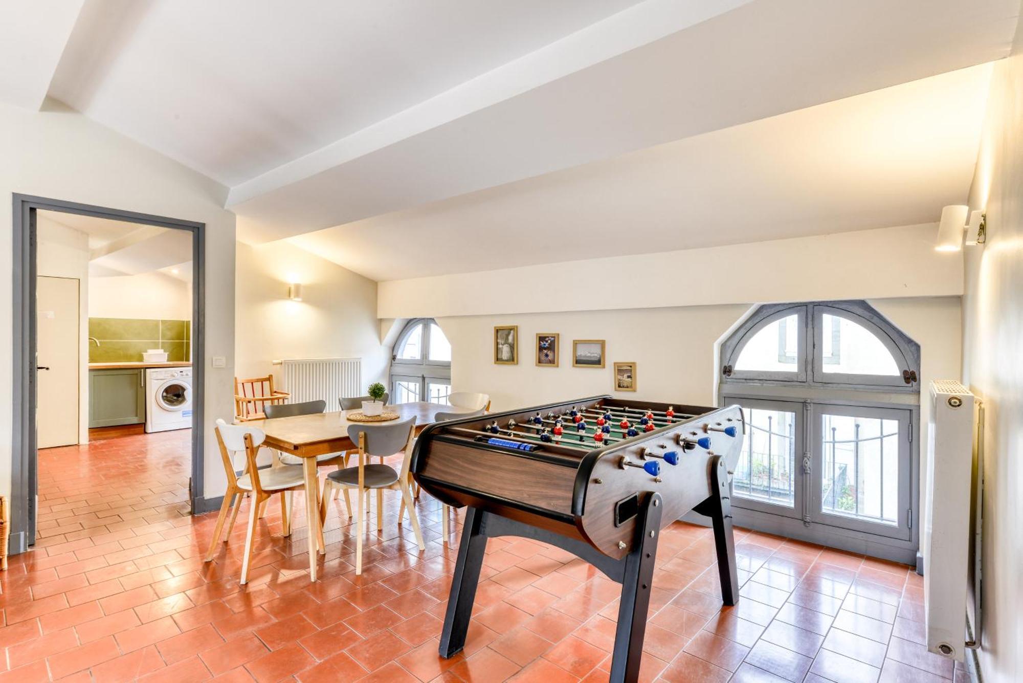 L'Escapade - Parking Gratuit - Wifi - Climatisation - Proche Cite - Tout Equipee Carcassonne Bagian luar foto