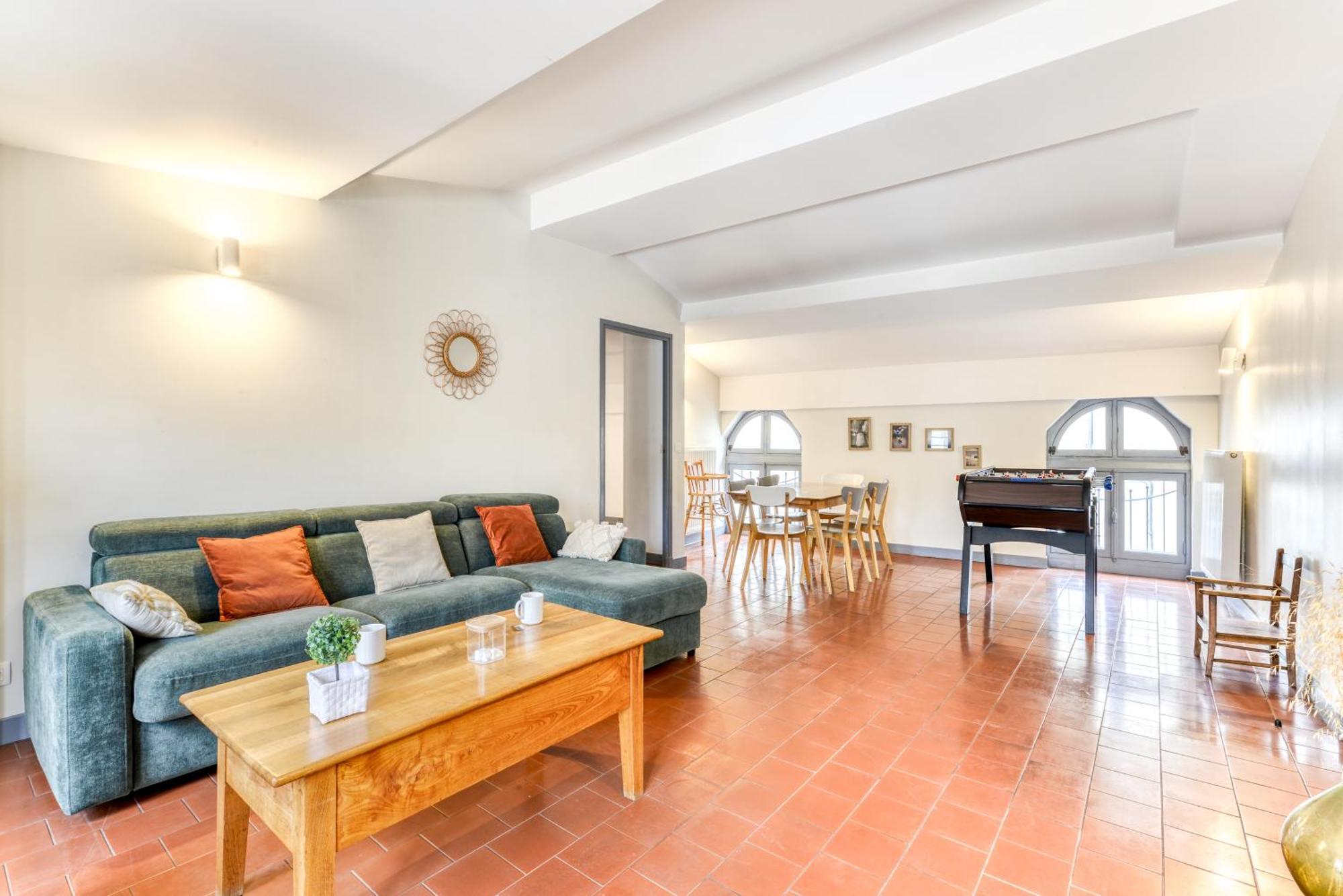 L'Escapade - Parking Gratuit - Wifi - Climatisation - Proche Cite - Tout Equipee Carcassonne Bagian luar foto
