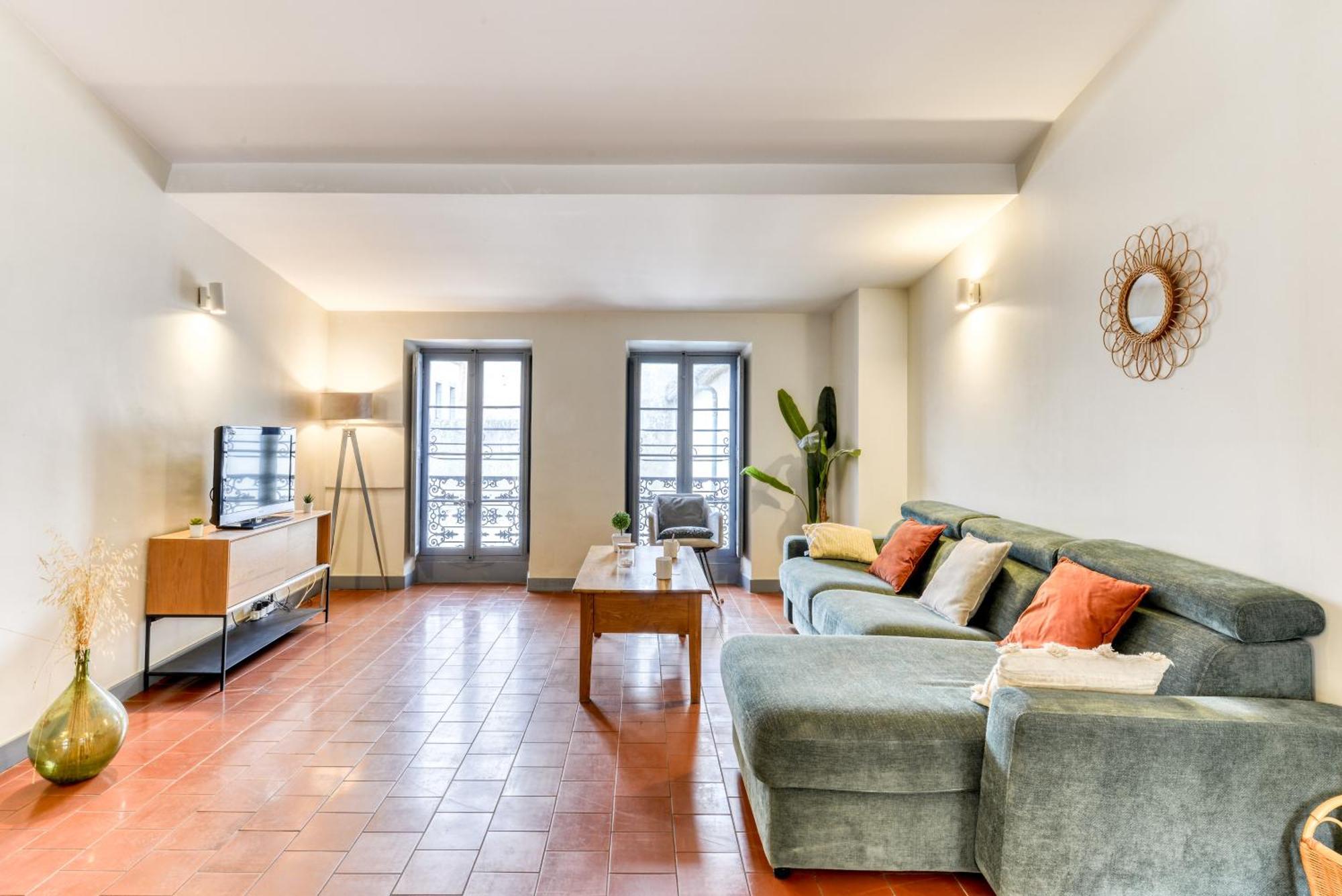 L'Escapade - Parking Gratuit - Wifi - Climatisation - Proche Cite - Tout Equipee Carcassonne Bagian luar foto
