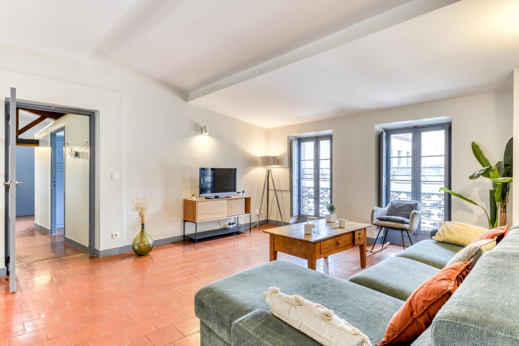 L'Escapade - Parking Gratuit - Wifi - Climatisation - Proche Cite - Tout Equipee Carcassonne Bagian luar foto