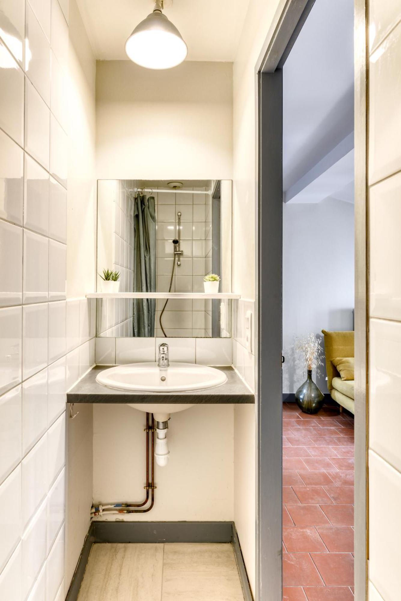 L'Escapade - Parking Gratuit - Wifi - Climatisation - Proche Cite - Tout Equipee Carcassonne Bagian luar foto
